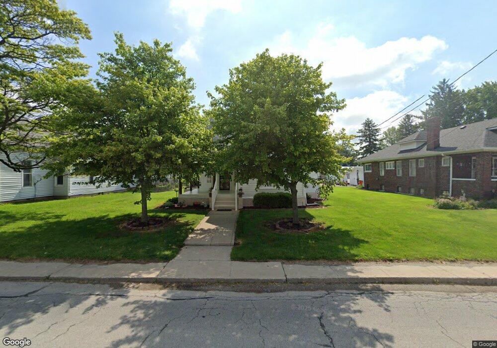 211 S Independencs St, Windfall, IN 46076 - photo 1