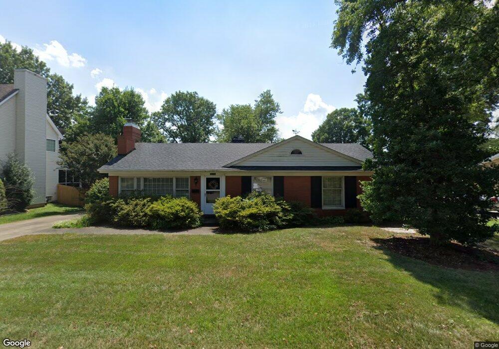 1721 Genung Dr, New Albany, IN 47150 - photo 1