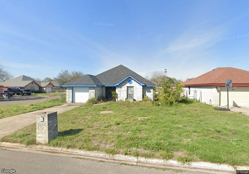 1821 Nora Dr, Edinburg, TX 78539 - photo 1