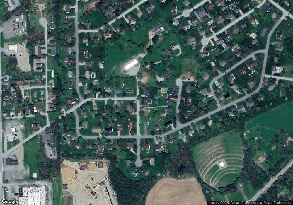 11 Winchester Rd, Indiana, PA 15701 - photo 1