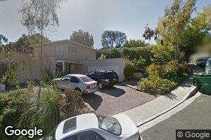 3146 Bern Dr, Laguna Beach, CA 92651
