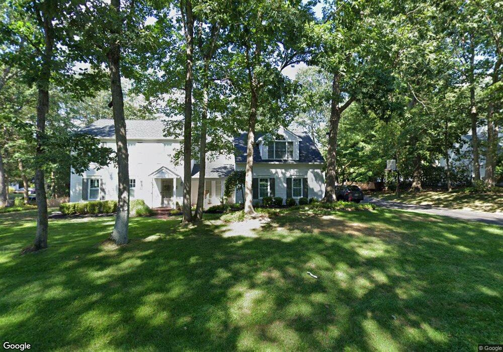 1 Covenger Ct, Medford, NJ 08055 - photo 1