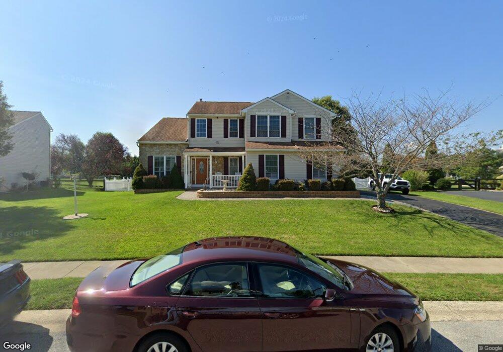 40 Crestpoint Dr, New Castle, DE 19720 - photo 1