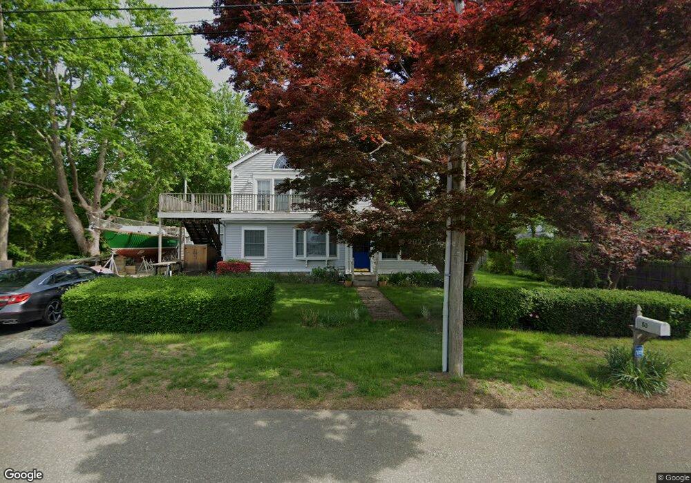 50 Macdonald Ct, Groton, CT 06340 - photo 1