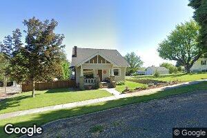 551 W Walnut St, Genesee, ID 83832