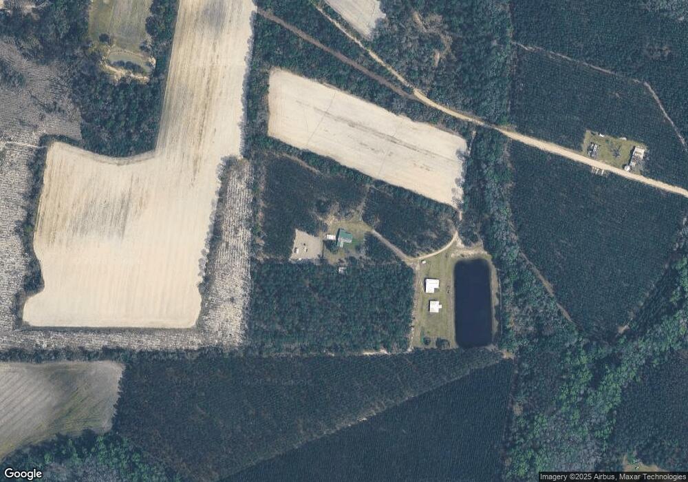 4505 Shelton Rd, Blackshear, GA 31516 - photo 1