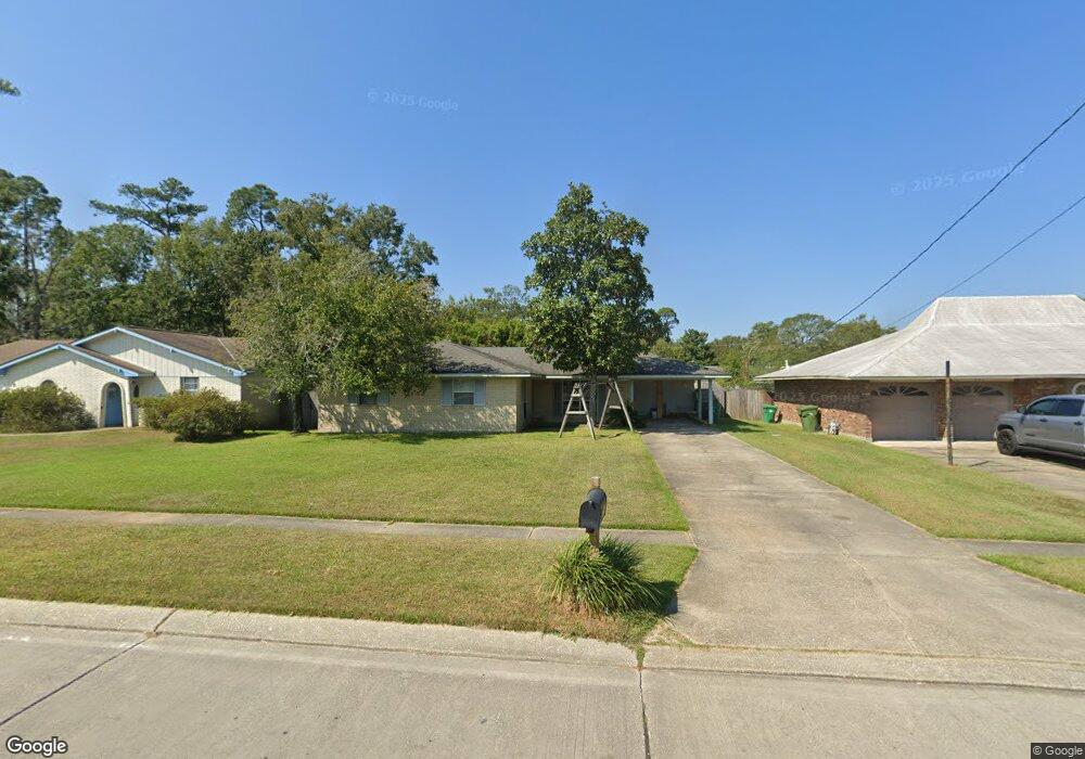1013 9th St, Slidell, LA 70458 - photo 1