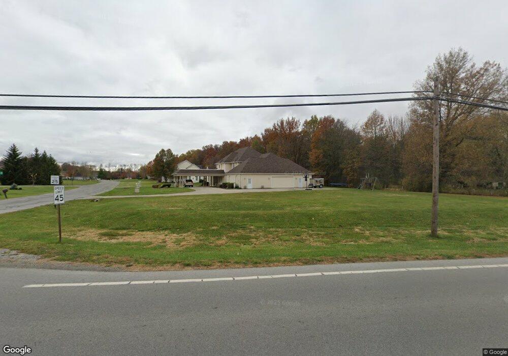 1261 W Buckskin Trail, Lima, OH 45807 - photo 1