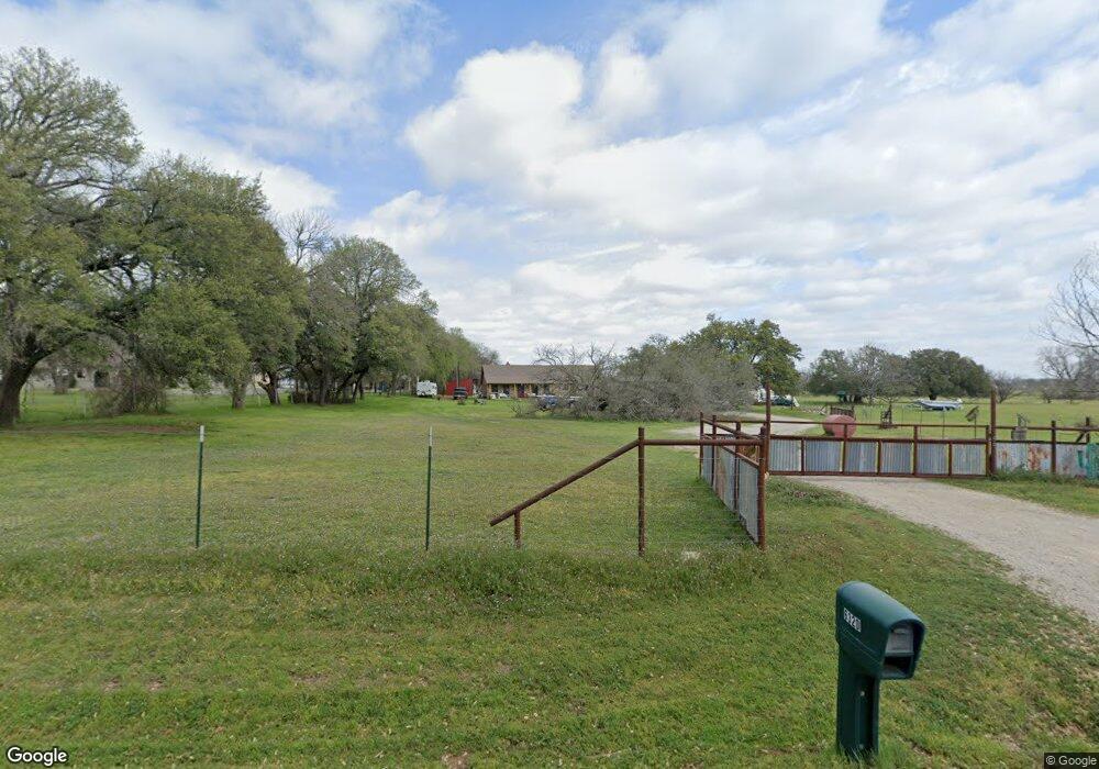 6320 Big Valley Cir, Lipan, TX 76462 - photo 1