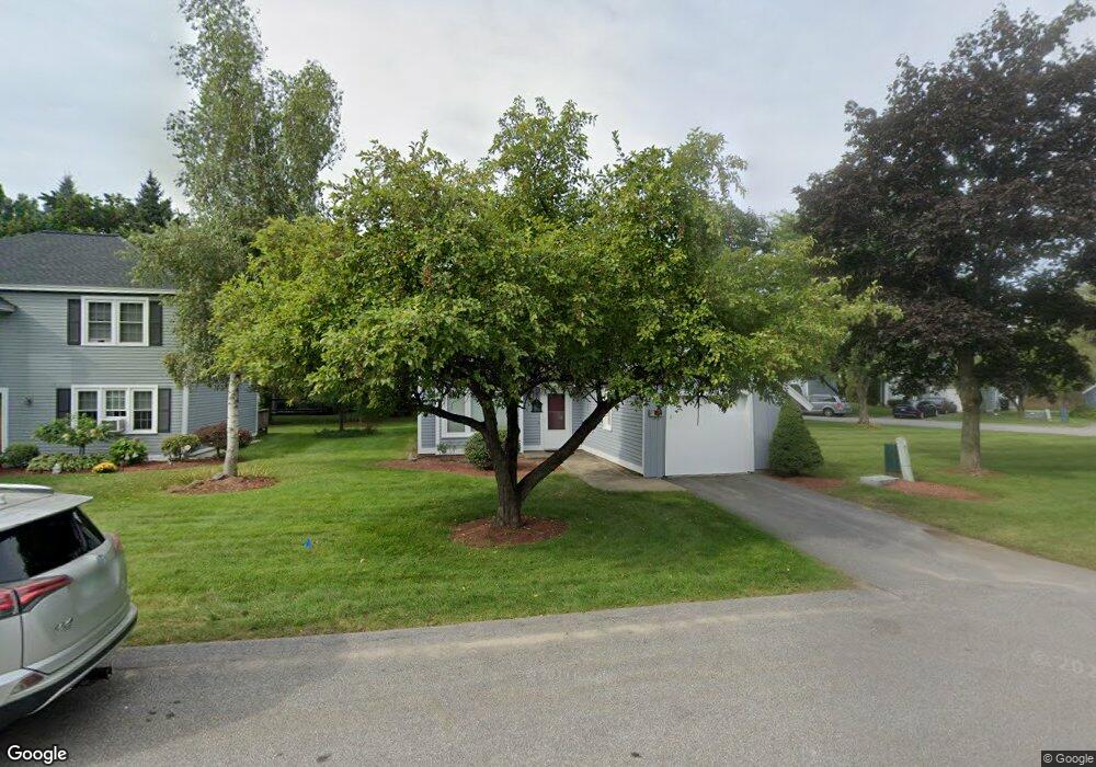 7 Kristina Way unit U33, Nashua, NH 03060 - photo 1