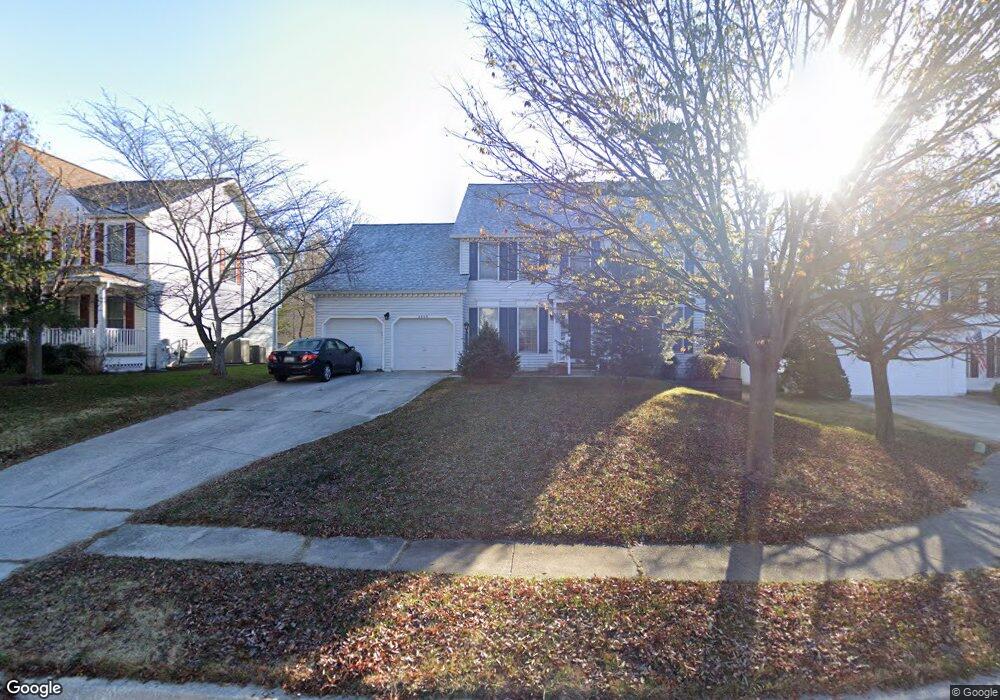 6905 Raven Ln, Columbia, MD 21044 - photo 1