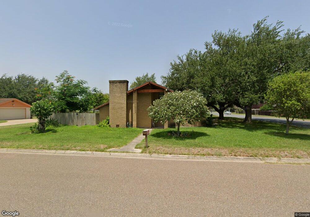 1203 W 6th St, Weslaco, TX 78596 - photo 1