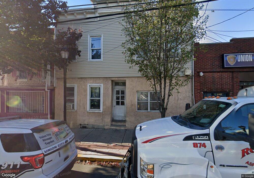615 Bergenline Ave, Union City, NJ 07087 - photo 1