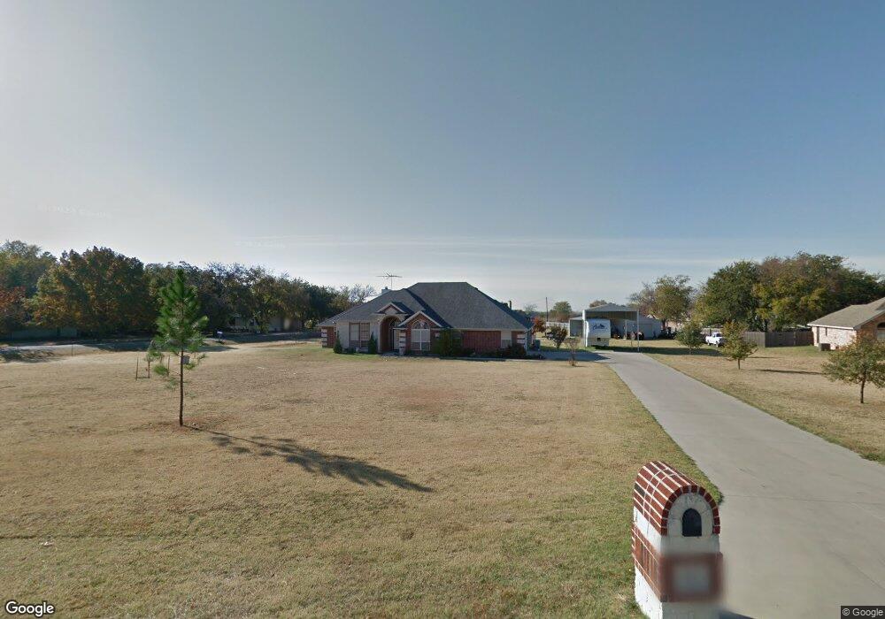 101 Marys Ln, Weatherford, TX 76086 - photo 1