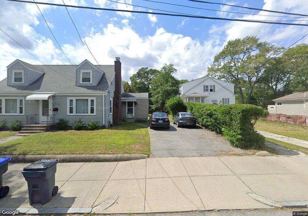 68 Devonshire St, Providence, RI 02908 - photo 1