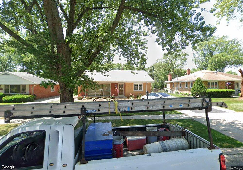 3N454 N Howard Ave, Elmhurst, IL 60126 - photo 1