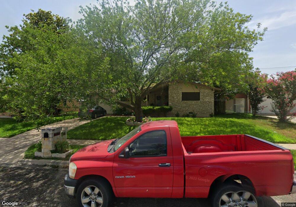 503 Joe Morse Dr, Copperas Cove, TX 76522 - photo 1