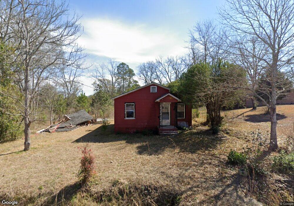 9 W Grimes St, Mc Rae, GA 31055 - photo 1