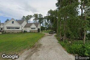 5870 W 1000 N, de Motte, IN 46310