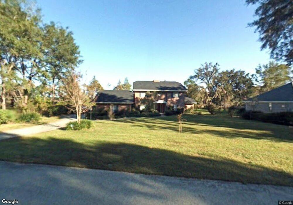 1244 NW Scenic Lake Dr, Lake City, FL 32055 - photo 1