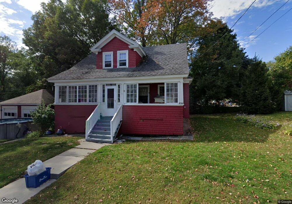 11 Stearns St, Worcester, MA 01603 - photo 1