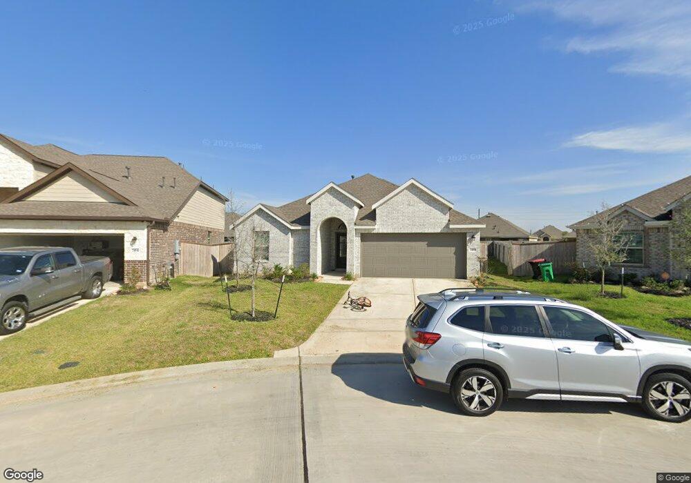 7410 Hillside Arbor Dr, Katy, TX 77493 - photo 1
