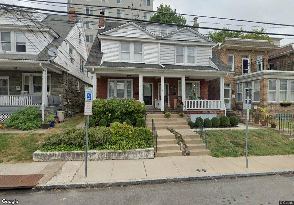 5 W Athens Ave, Ardmore, PA 19003 - photo 1