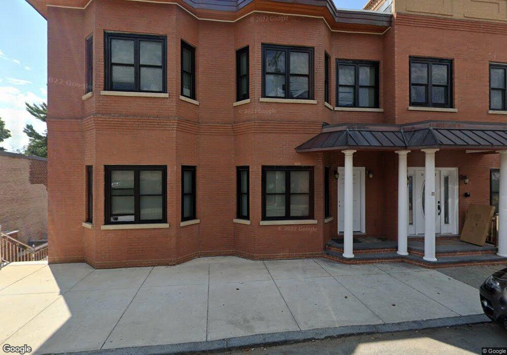 83 Newbury Ave unit 5, Quincy, MA 02171 - photo 1