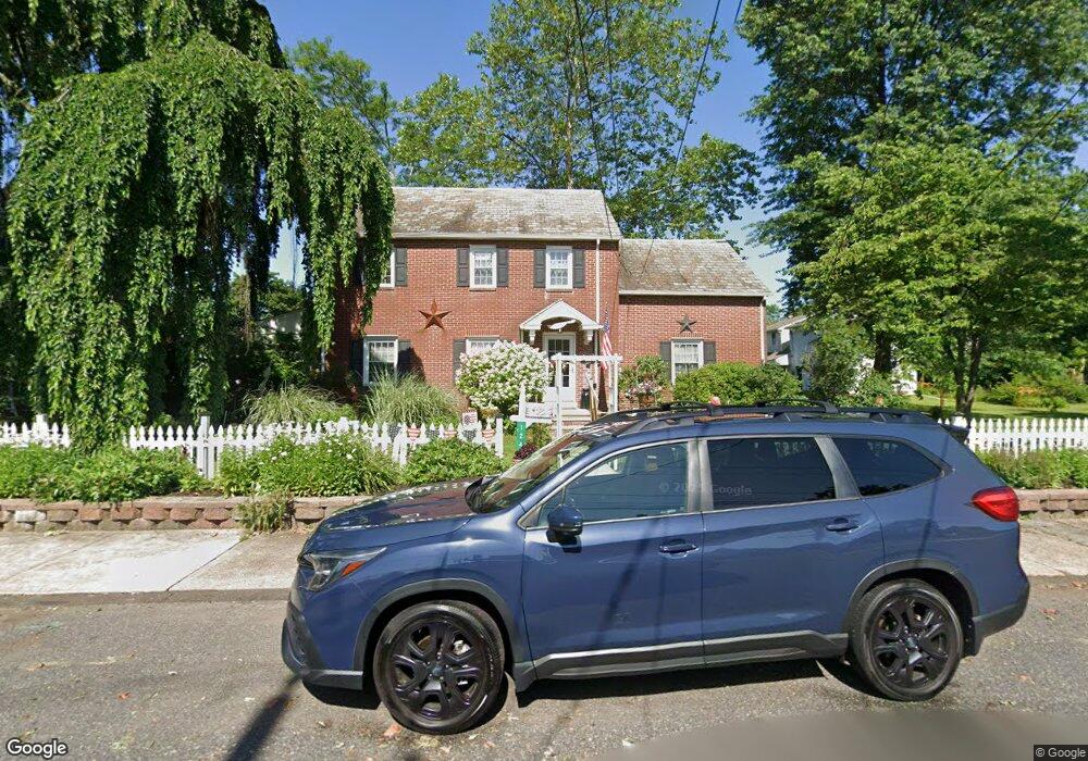 124 S 8th St, Quakertown, PA 18951 - photo 1