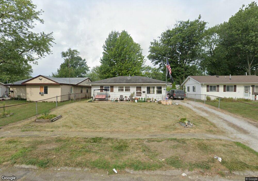 2540 Cambridge Rd, Lafayette, IN 47909 - photo 1