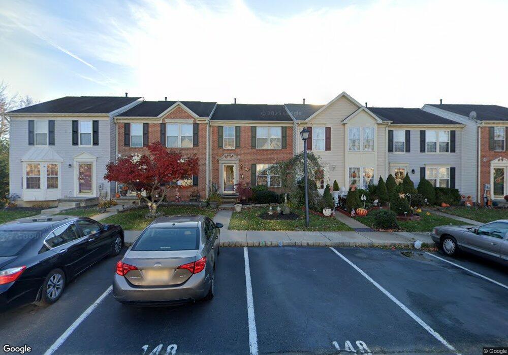 146 Liberty Way, Woodbury, NJ 08096 - photo 1