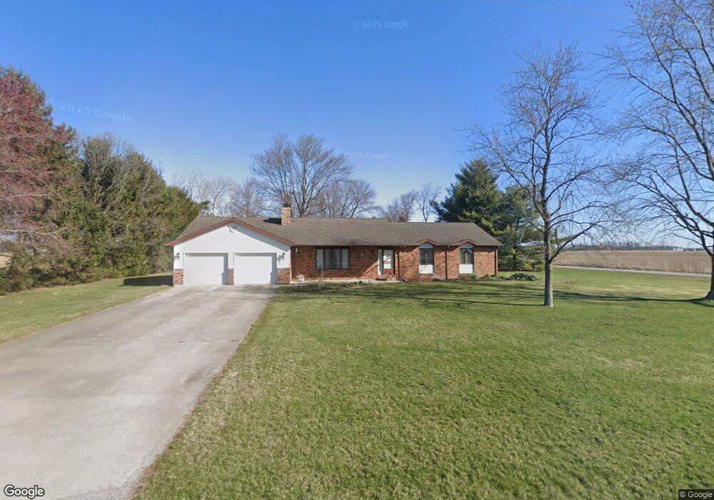 14020 Road O, Columbus Grove, OH 45830 - photo 1