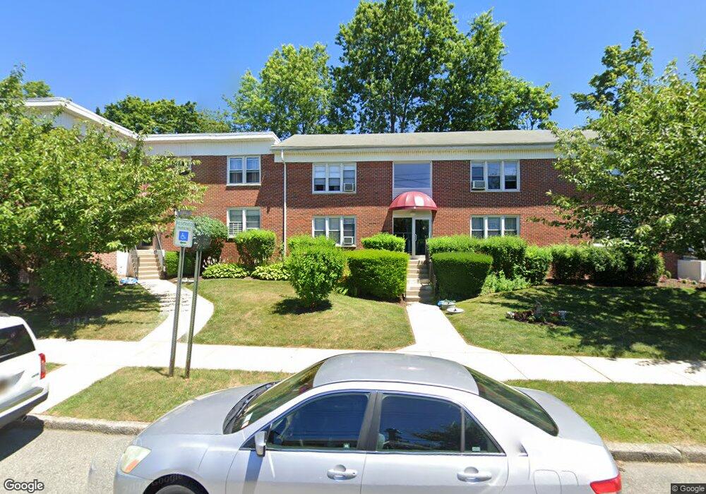 6 Wainwright Ave unit 2A, Yonkers, NY 10710 - photo 1