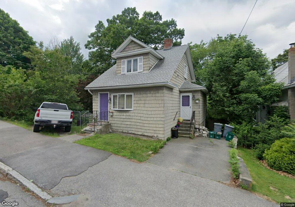 6 Commonwealth Ave, Worcester, MA 01604 - photo 1