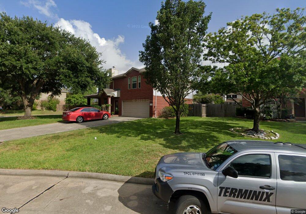 13542 Country Circie, Tomball, TX 77375 - photo 1