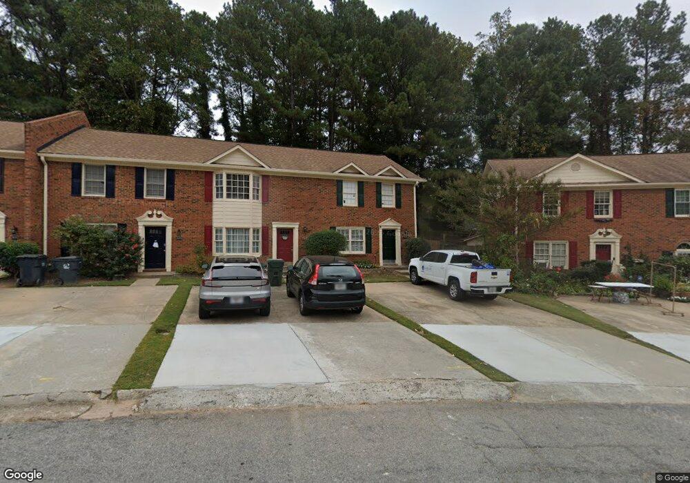 5648 Executive Way, Norcross, GA 30071 - photo 1