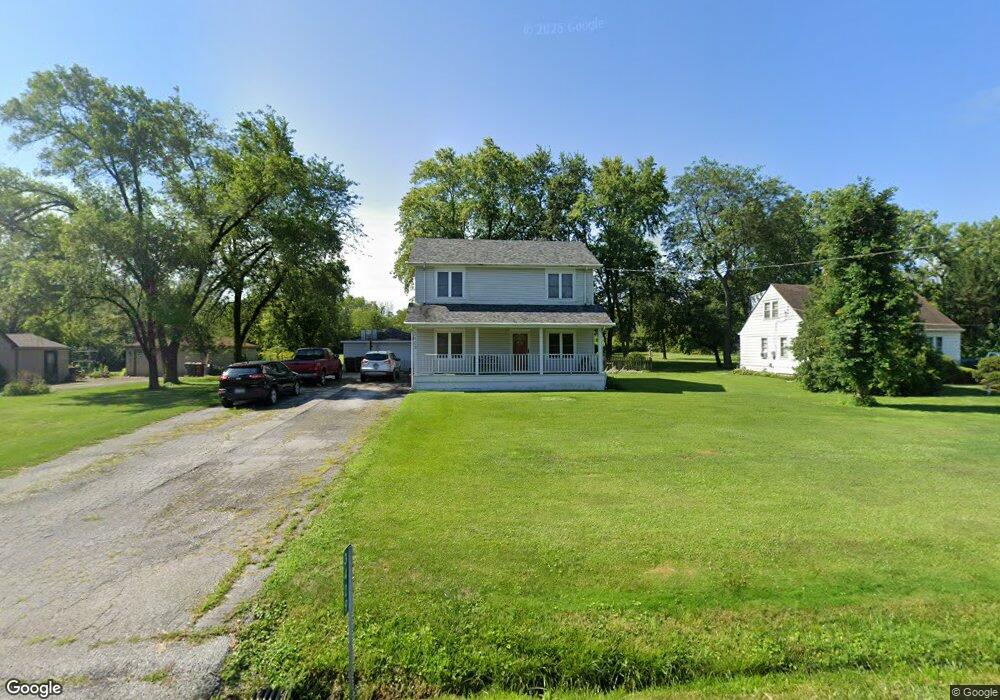 3429 192nd St, Homewood, IL 60430 - photo 1