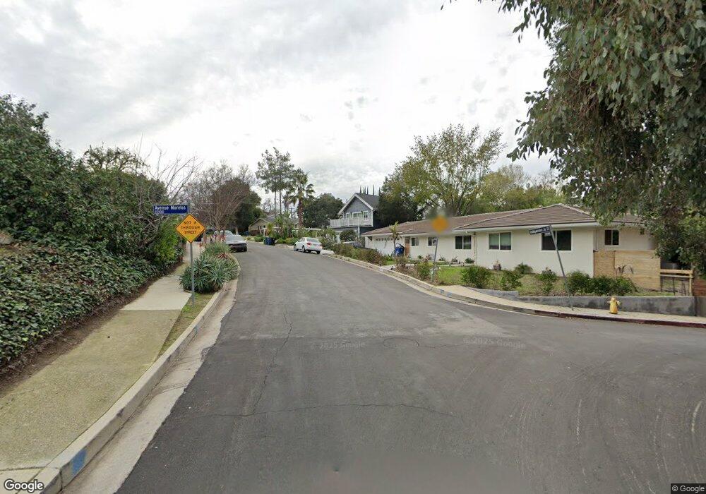 22082 Independencia St, Los Angeles, CA 91364 - photo 1