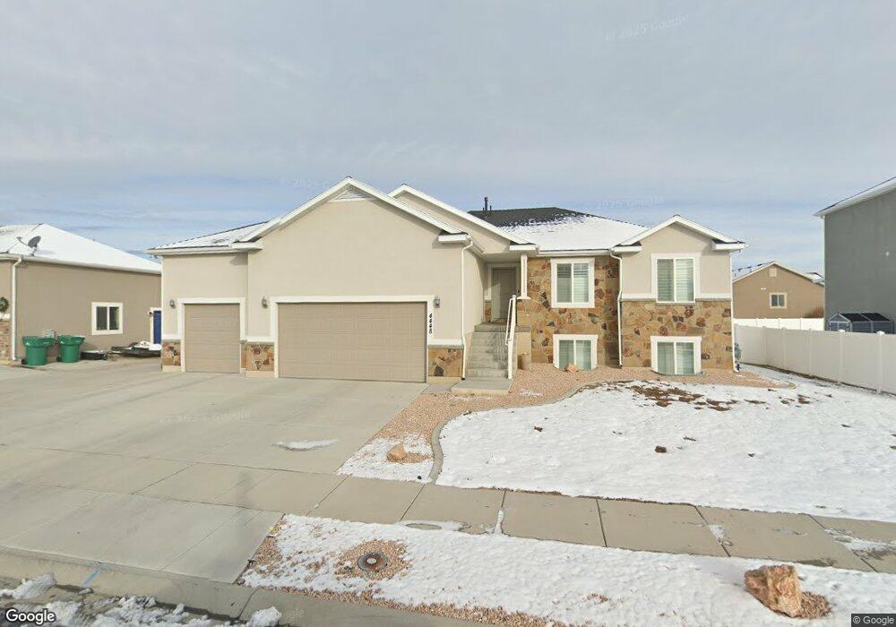 4448 W 5325 S unit 58, Hooper, UT 84315 - photo 1