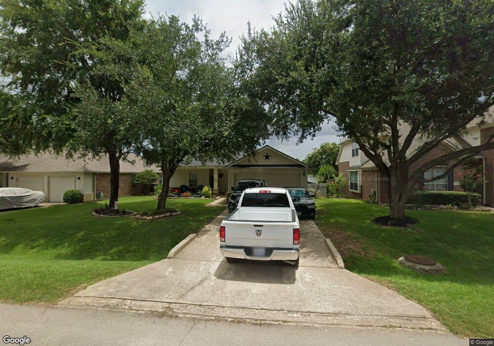28718 Hidden Lake W, Magnolia, TX 77354 - photo 1