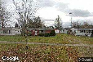 411 W Fulton St, Homer, MI 49245