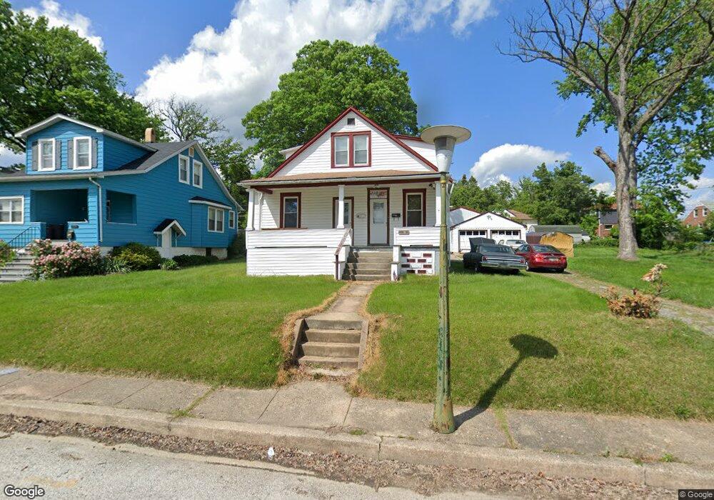 3206 Orlando Ave, Parkville, MD 21234 - photo 1