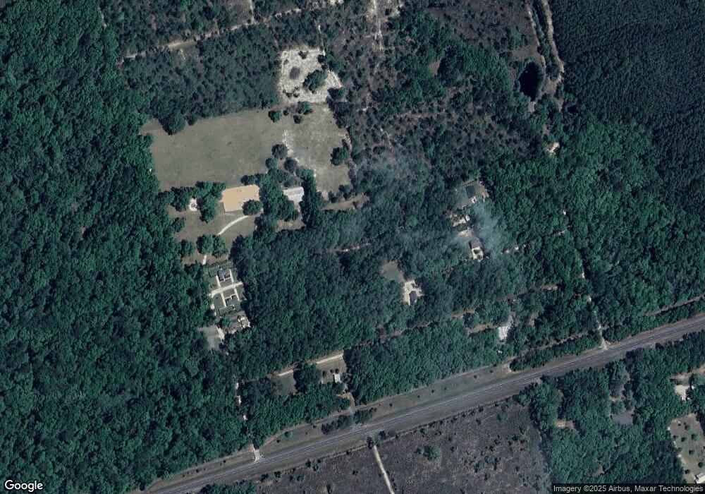 XX Stratton Ln, Crawfordville, FL 32327 - photo 1