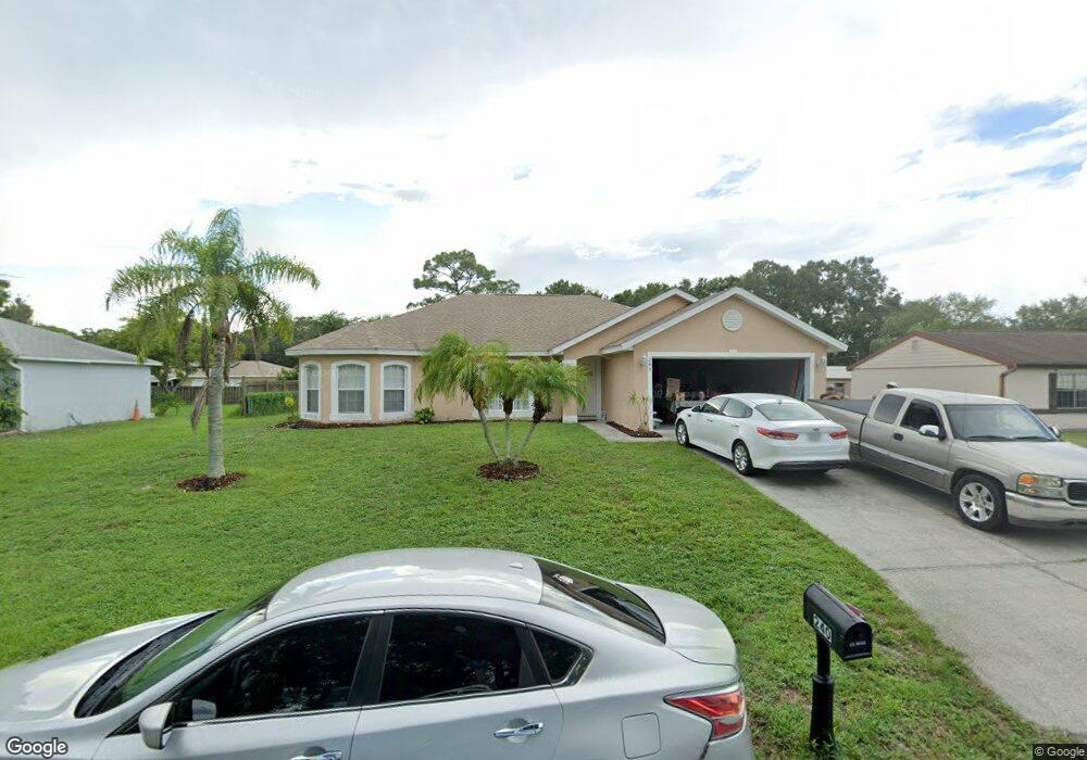 240 Wavecrest Ave NE, Palm Bay, FL 32907 - photo 1