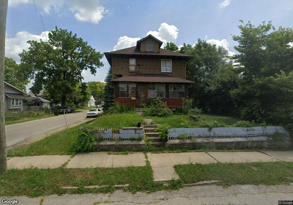 2100 S Mulberry St, Muncie, IN 47302 - photo 1