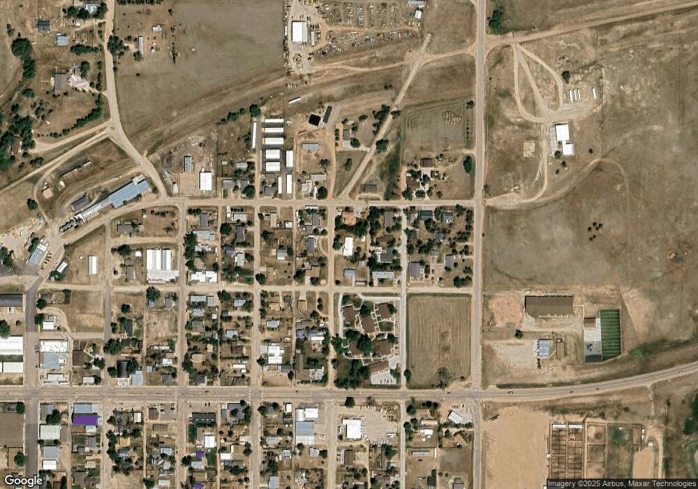 316 Cheyenne St, Calhan, CO 80808 - photo 1