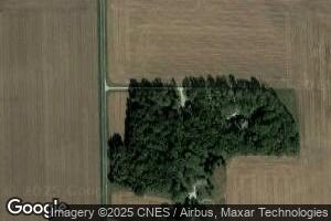 9127 S 1200 W, Fowler, IN 47944