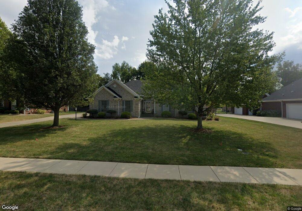 183 Blackberry Cir, Mount Washington, KY 40047 - photo 1