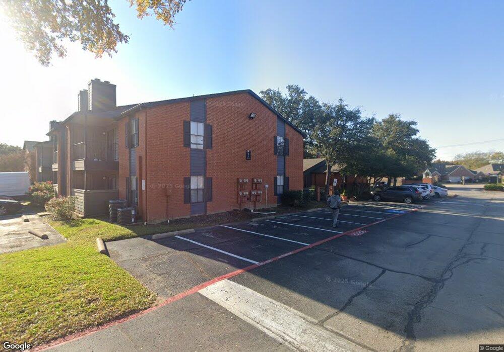 2200 Murphy Dr unit B1-0708, Bedford, TX 76021 - photo 1