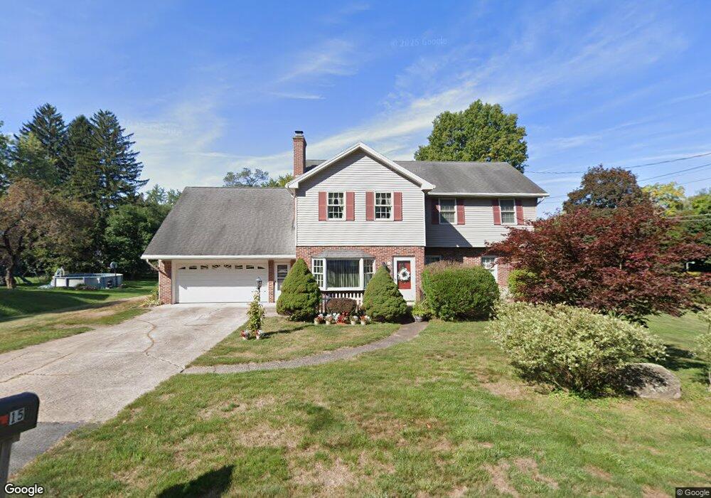 15 East St, South Hadley, MA 01075 - photo 1